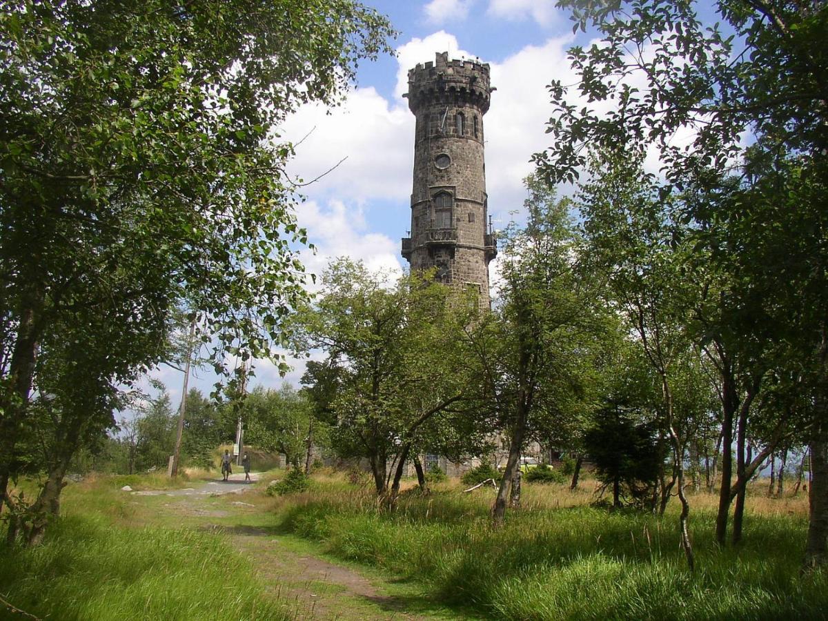 Penzion Orion Petrovice  Εξωτερικό φωτογραφία