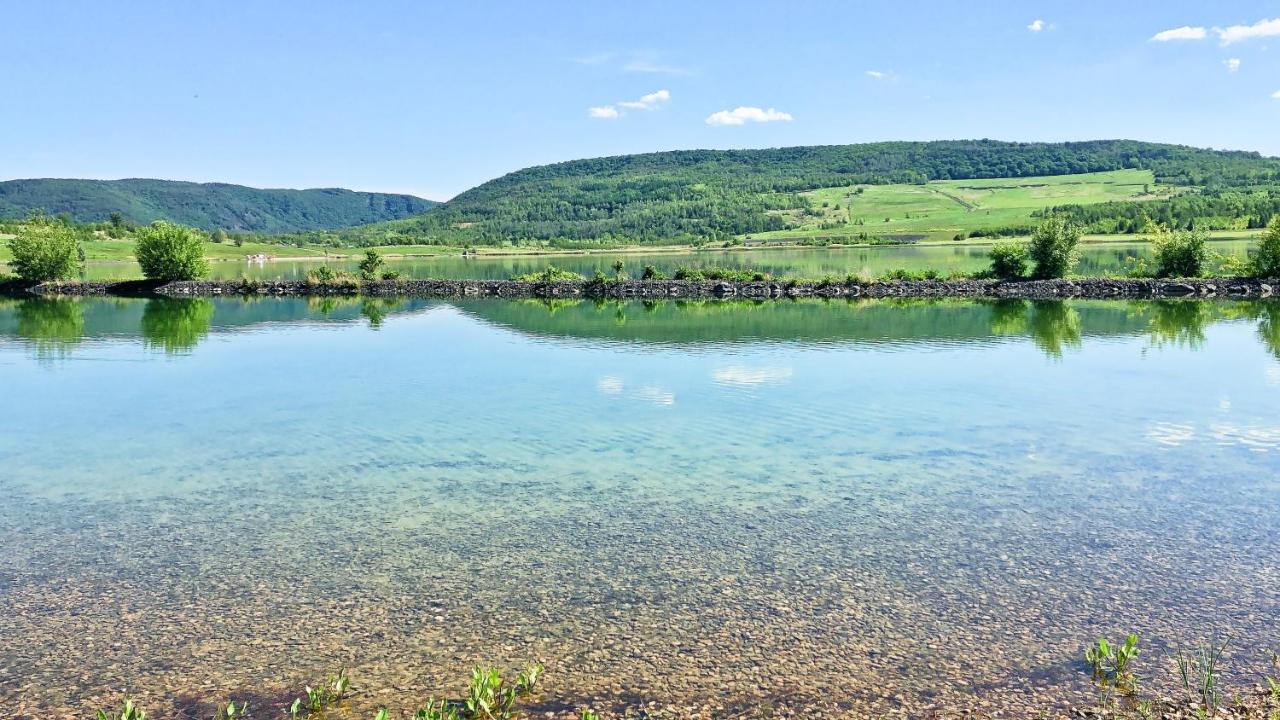 Penzion Orion Petrovice  Εξωτερικό φωτογραφία
