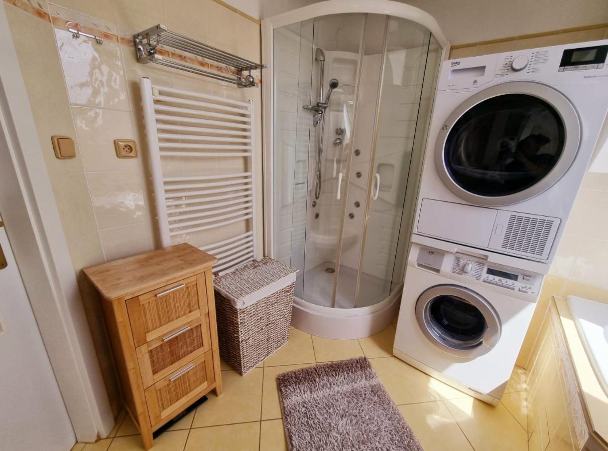 Penzion Orion Petrovice  Εξωτερικό φωτογραφία